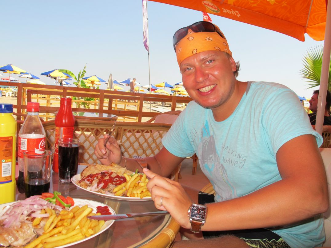 Artemy Smagin | Санкт-Петербург