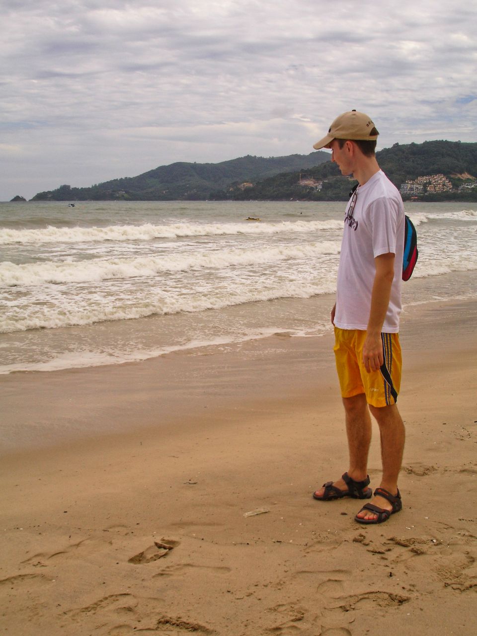 Олег Надымов | Москва