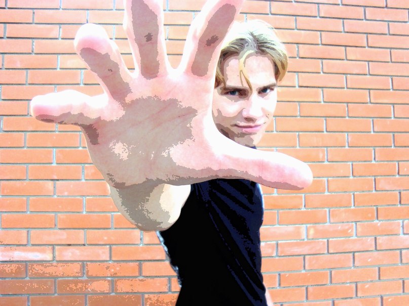 Никита Сидоров | Таганрог