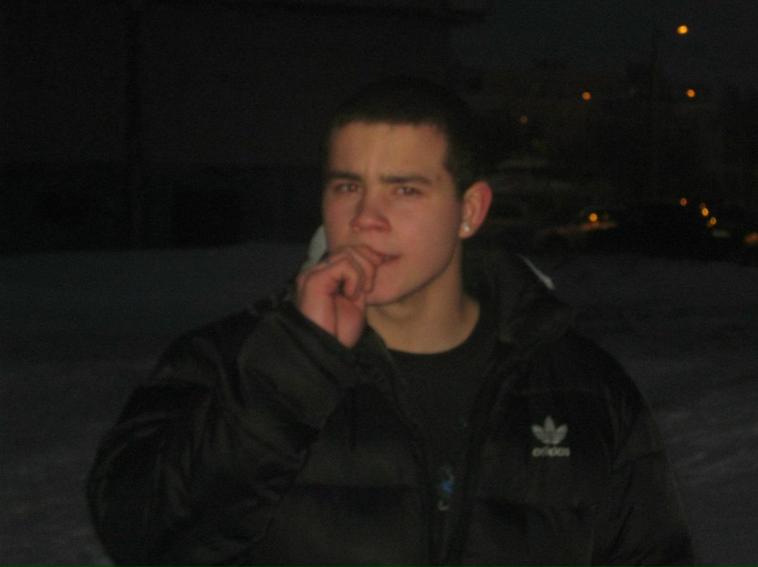 Дмитрий Моисеевский | Мончегорск