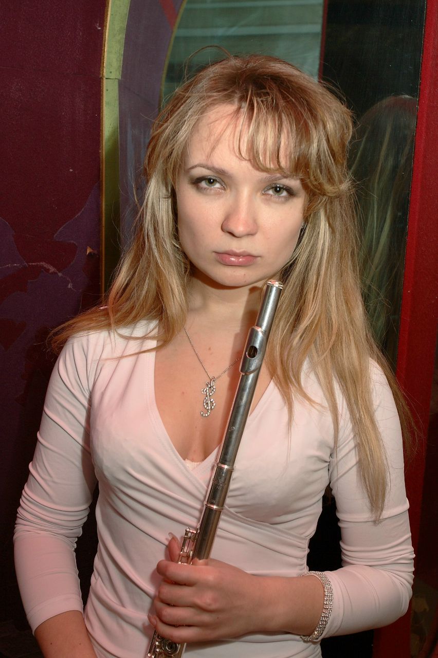 Аня Уфимцева | Красноярск