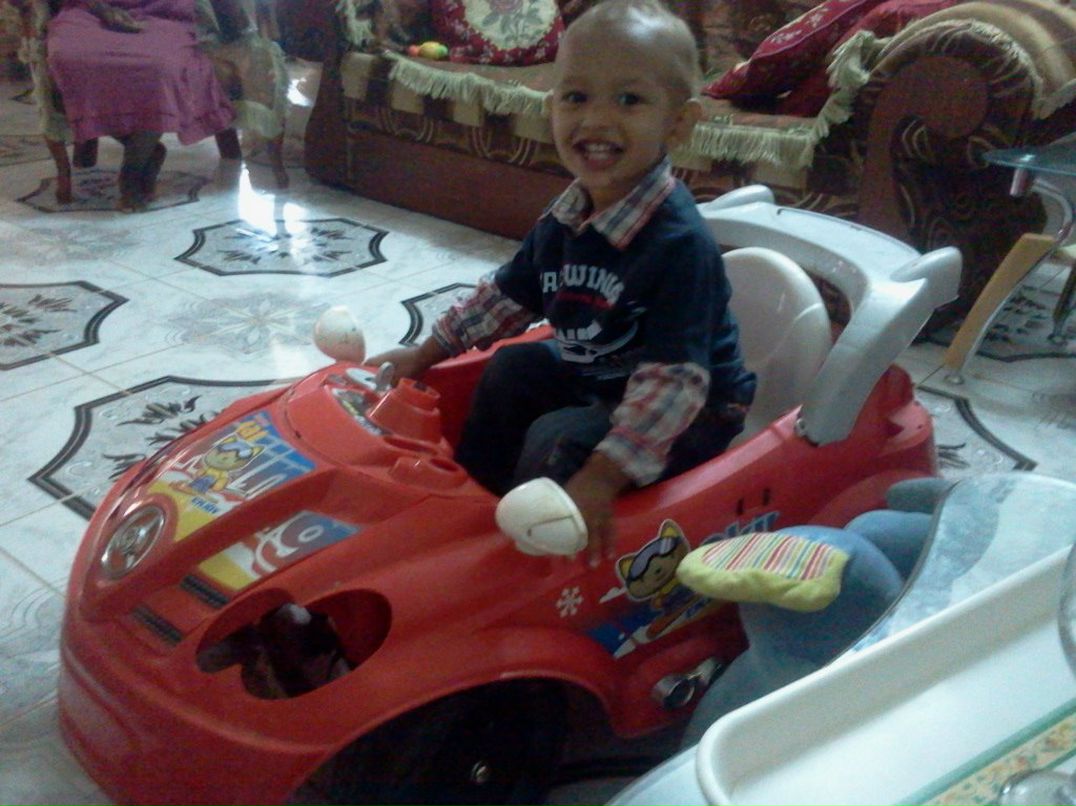 Маргарита Роман الله أكبر | Полтава