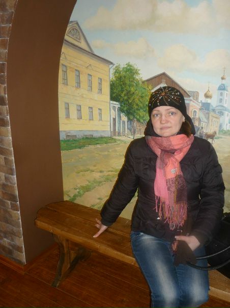 №3, Татьяна Вакорина, 49 лет, Кострома №3, Татьяна Вакорина, 49 лет, Кострома