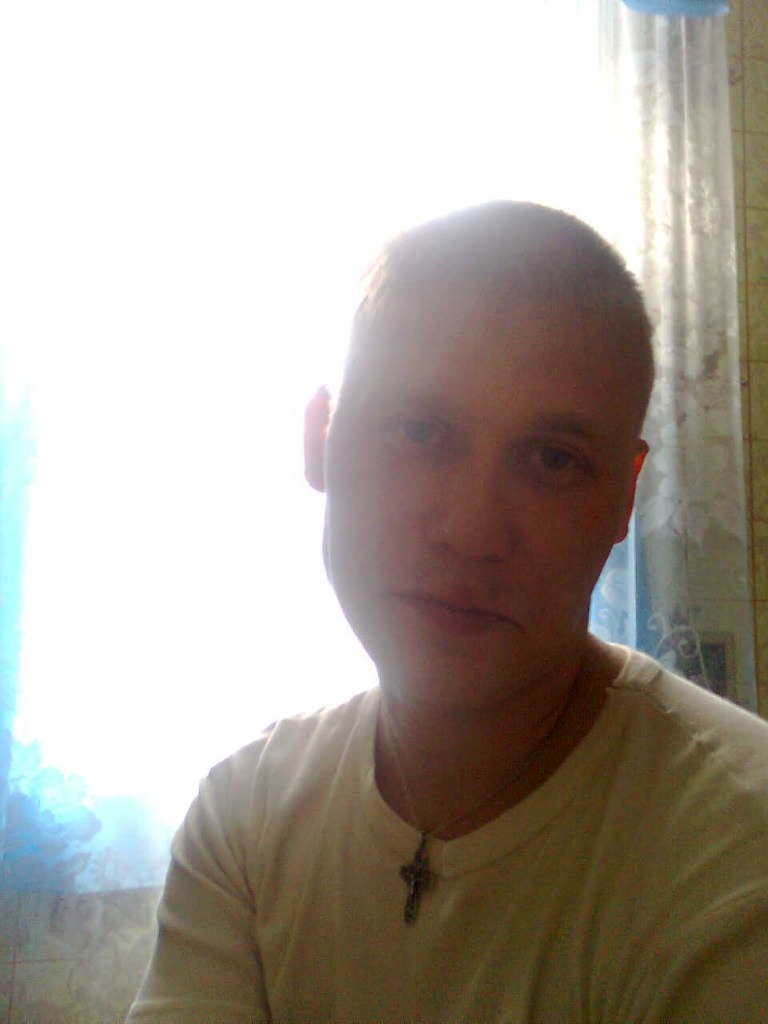 Юрик Меньшиков | Холмогоры