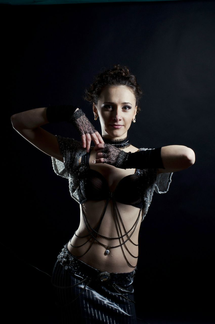 Анастасия Артюшенко | 