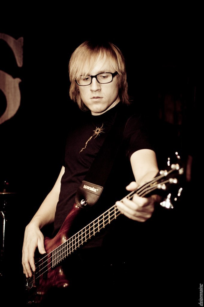 Андрей Краснов | Санкт-Петербург