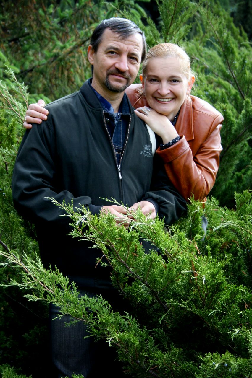 Алёна Смолинская | Кривой Рог