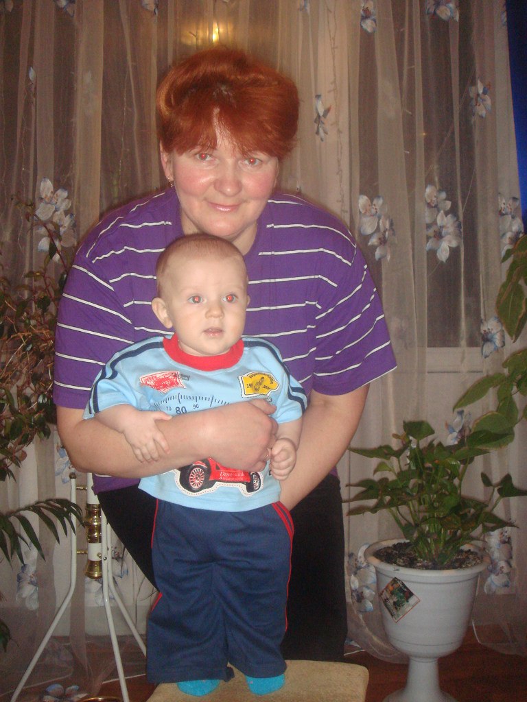 Татьяна Кипер | Волома