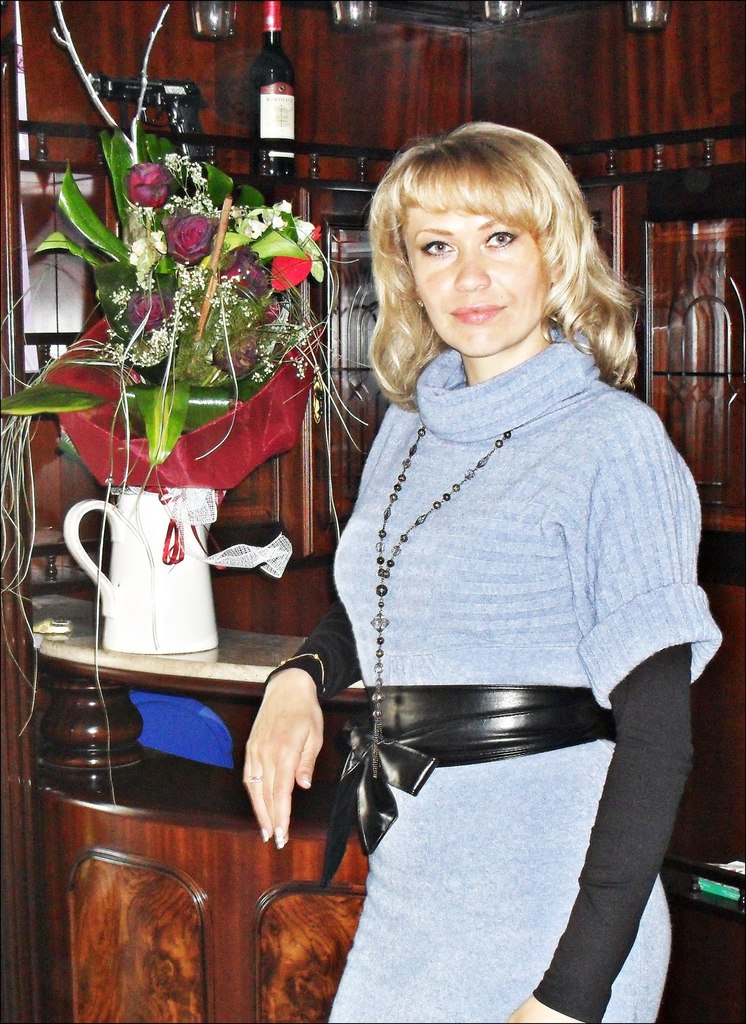 Светлана Трилис | Pombal