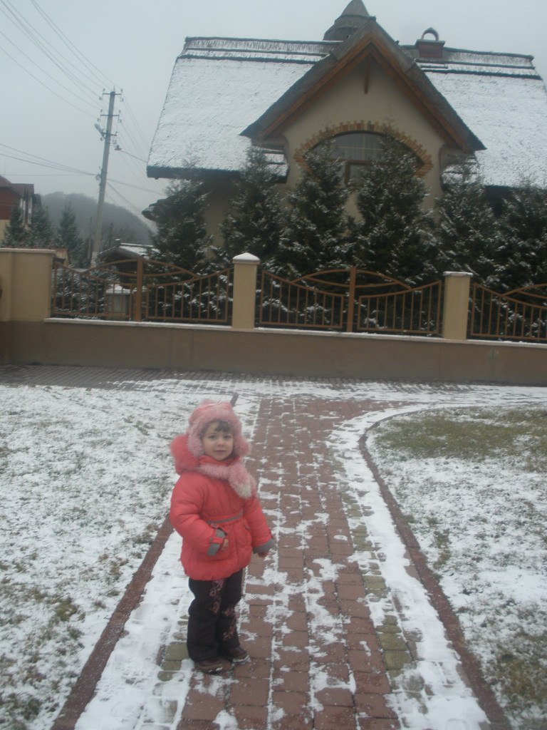 Оксана Величко | Белополье