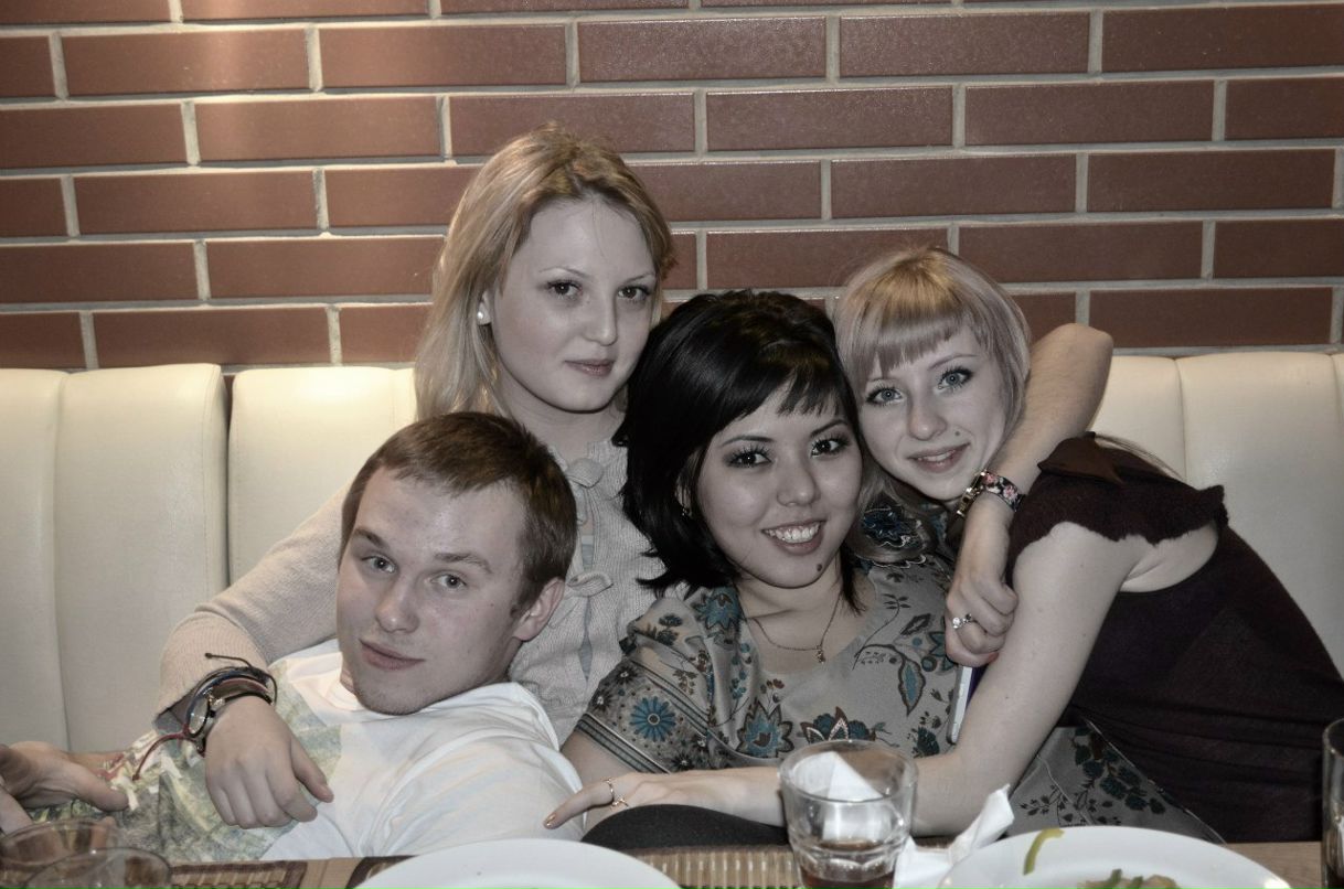 Алексей Михасев Игоревич | Астана / Нур-Султан