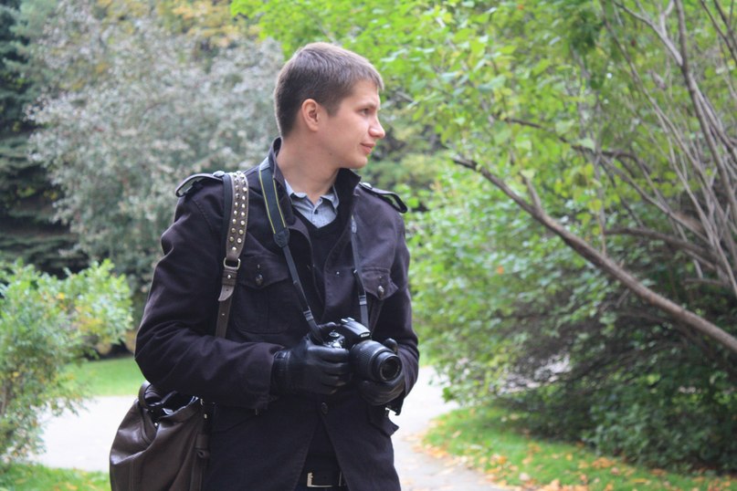 Максим Александрович | Екатеринбург