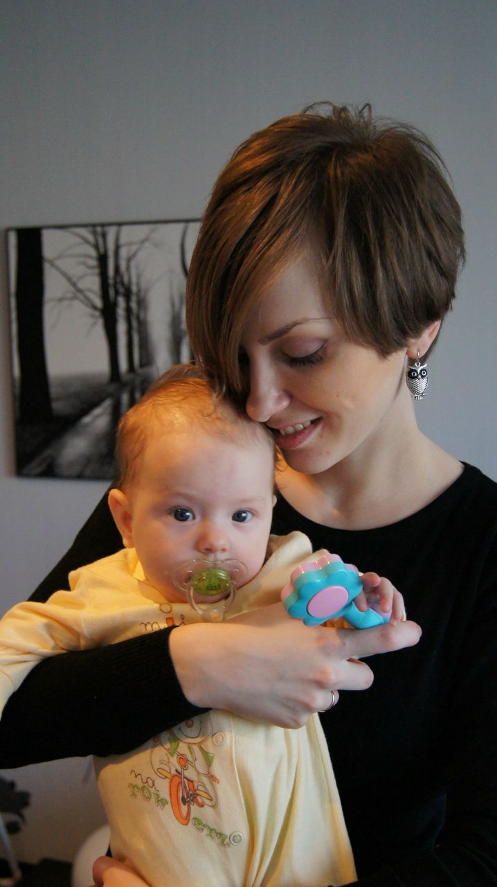 Оля Воробьёва | Казань