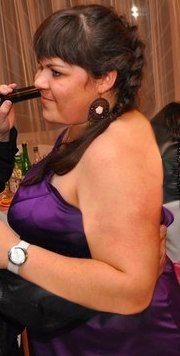 Олька Янковская | Тюмень