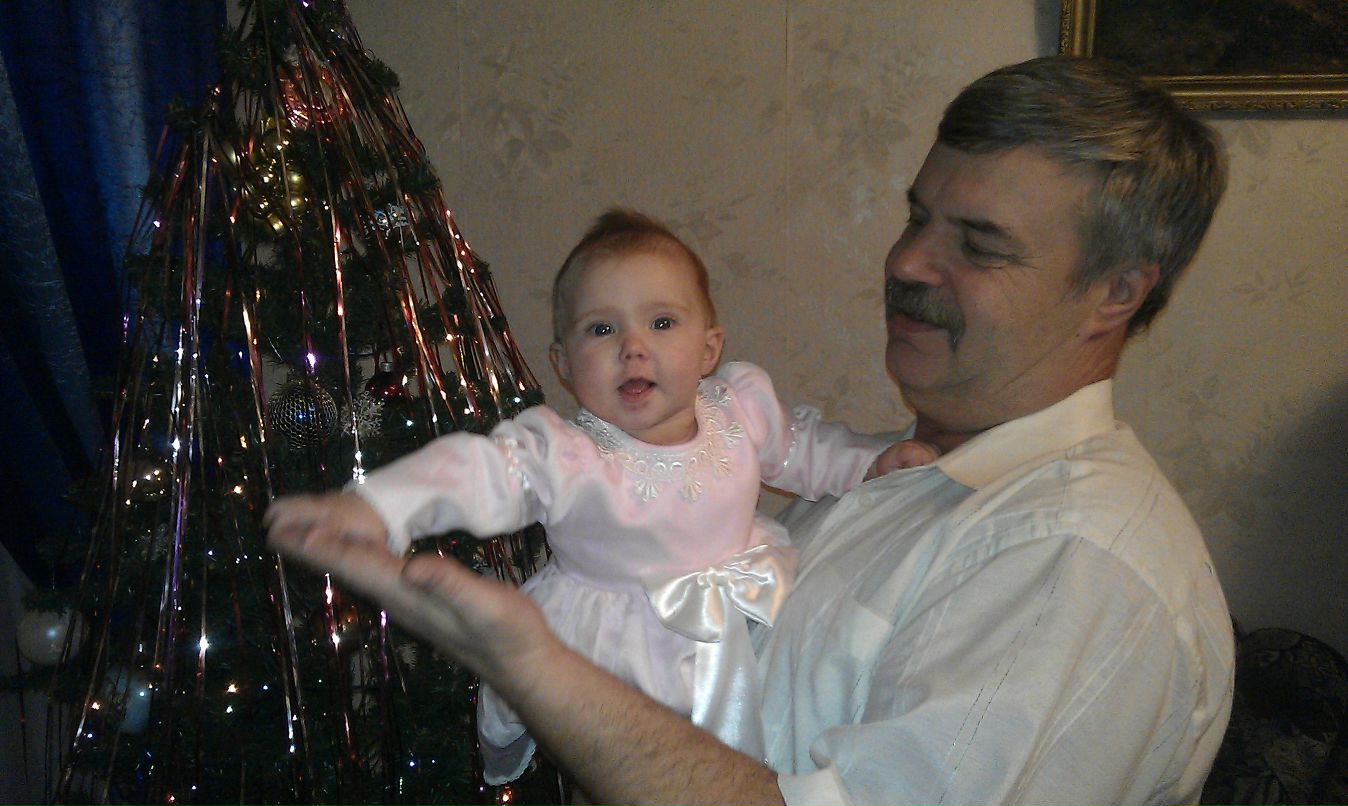 Владимир Сидоренко | Новосибирск