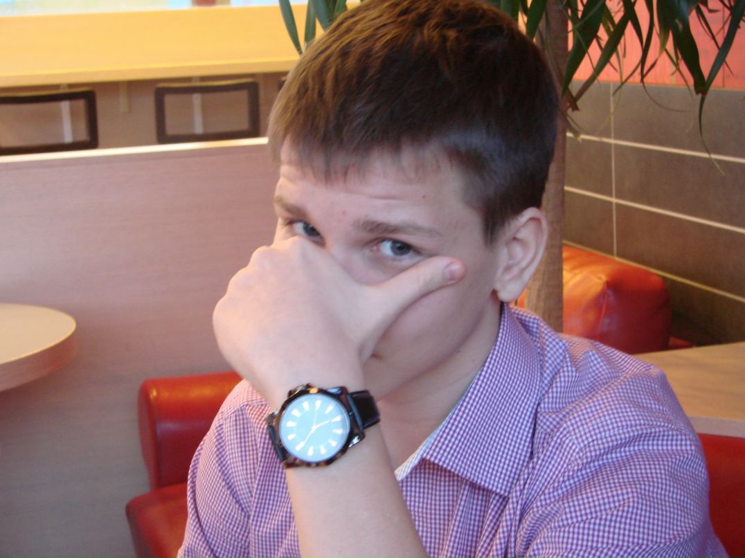 Влад Кот | Санкт-Петербург