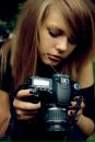 Фотография Анна Фарафонтова