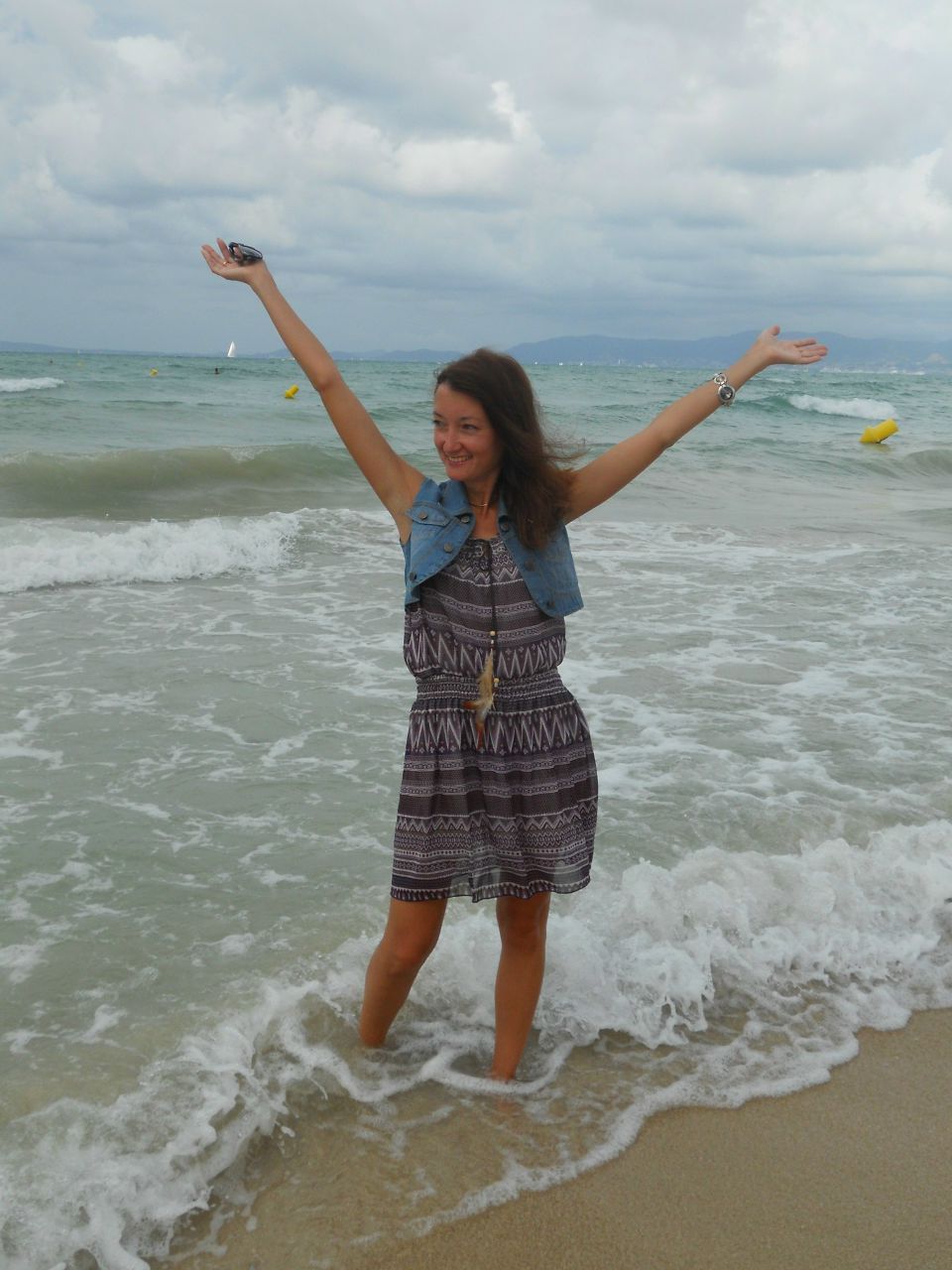 Лилия Рахмангулова | Уфа