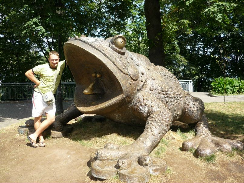 Артем Кобзарь | Лубны