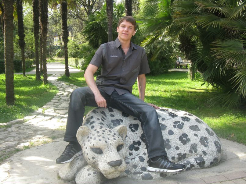 Дмитрий Шмаков | Санкт-Петербург