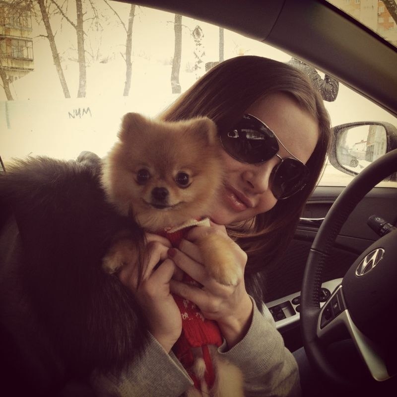 Алиса Линник | Уфа