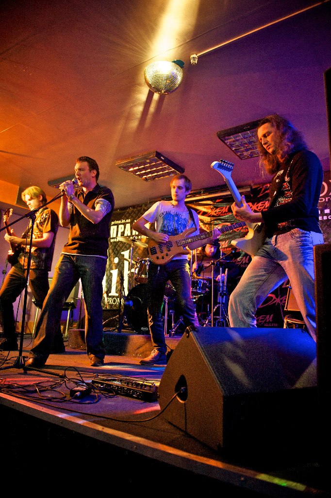 Людмила Чепурная | Киев