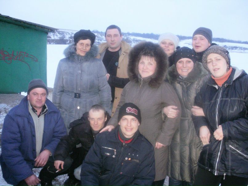 Наталья Вышталюк | Жмеринка