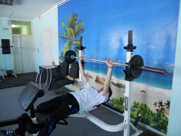 №16, Колян Волков, Балаково №16, Колян Волков, Балаково