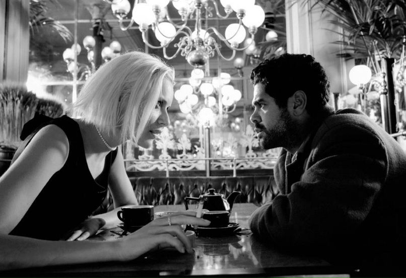 Ксения Беляева | Москва