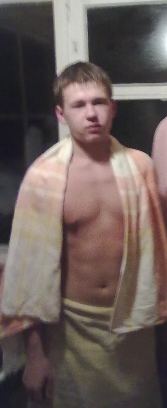 Илья Иванюта | Калининград