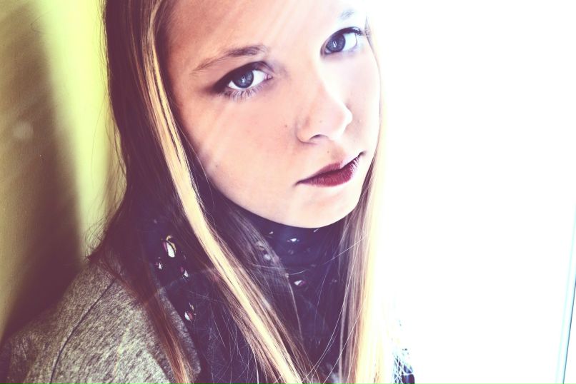 Катя Мелентьева | Одесса