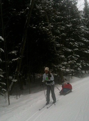 Наталия Регулус | Москва