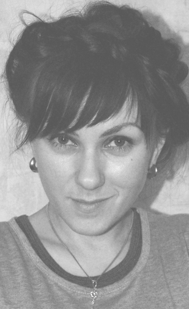 Юля Лісовик | Киев