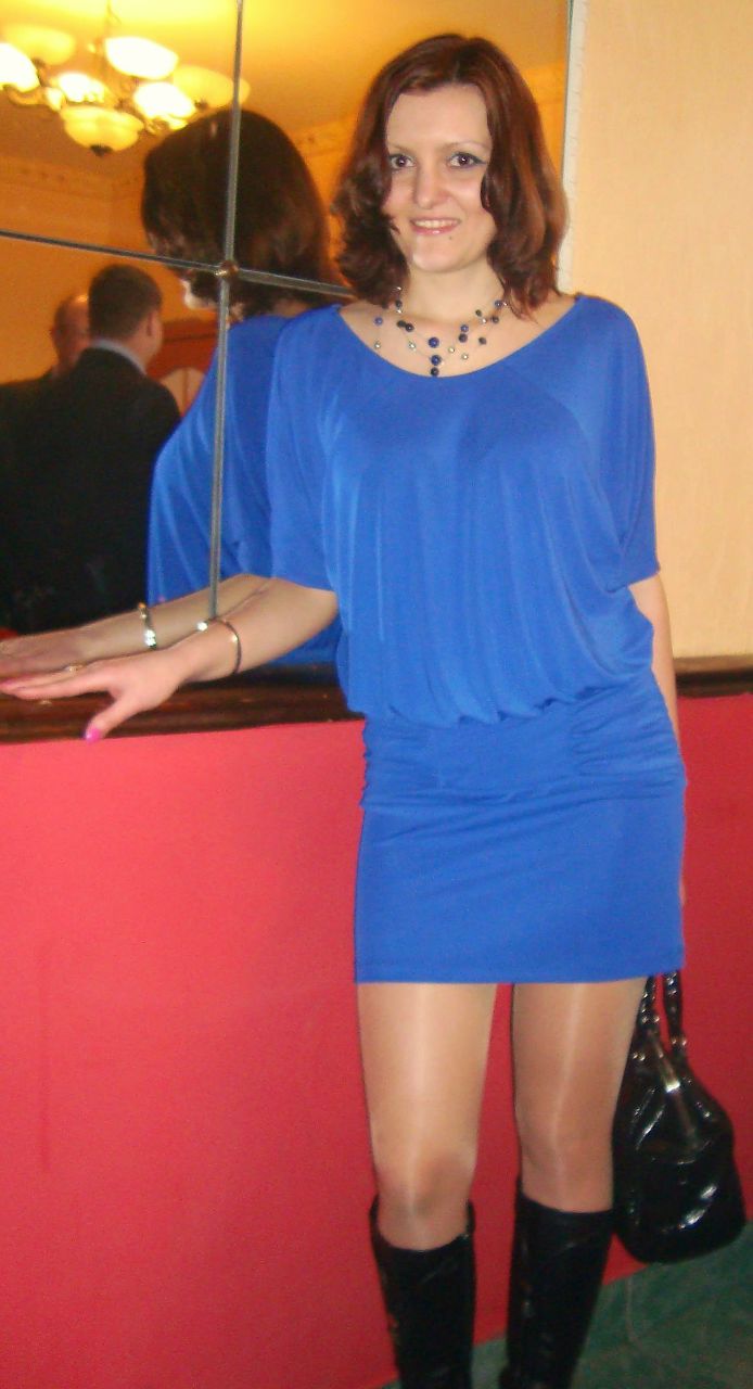 Марина Юрина-Устенко | Санкт-Петербург