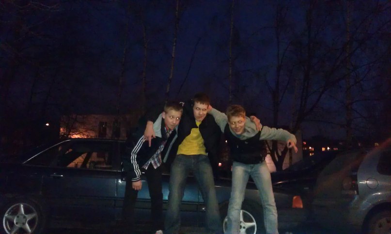 Алексей Титов | Москва