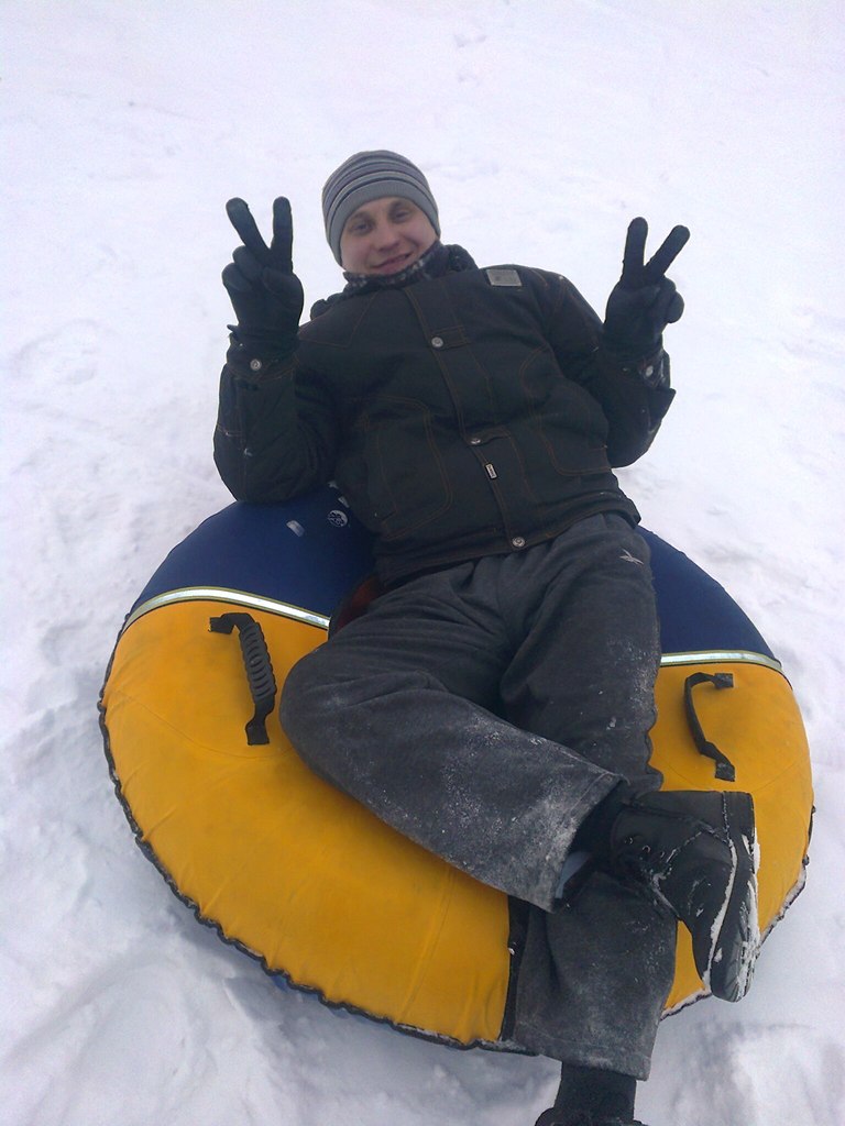 Григорий Парфентьев | Сыктывкар