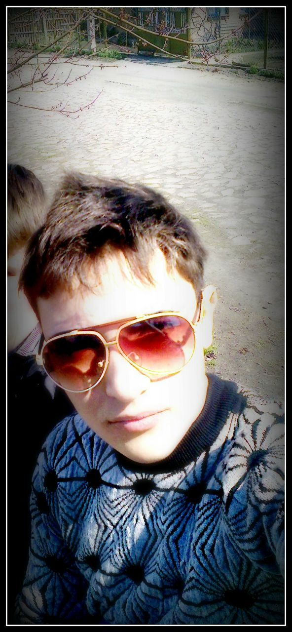 Артур Осадчий | Помошная