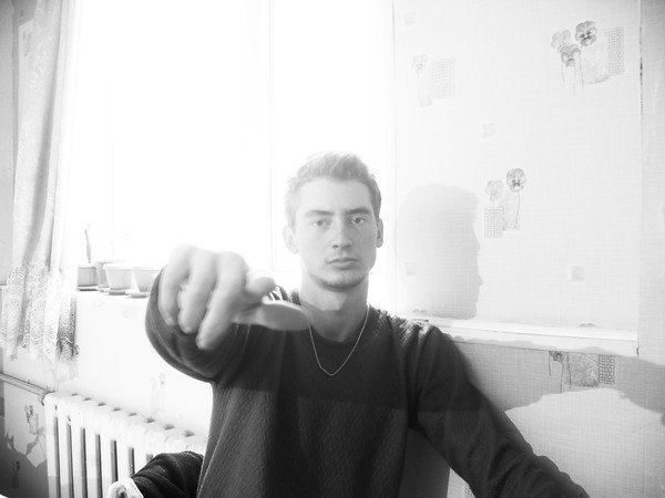 Иван Замятин | Шымкент