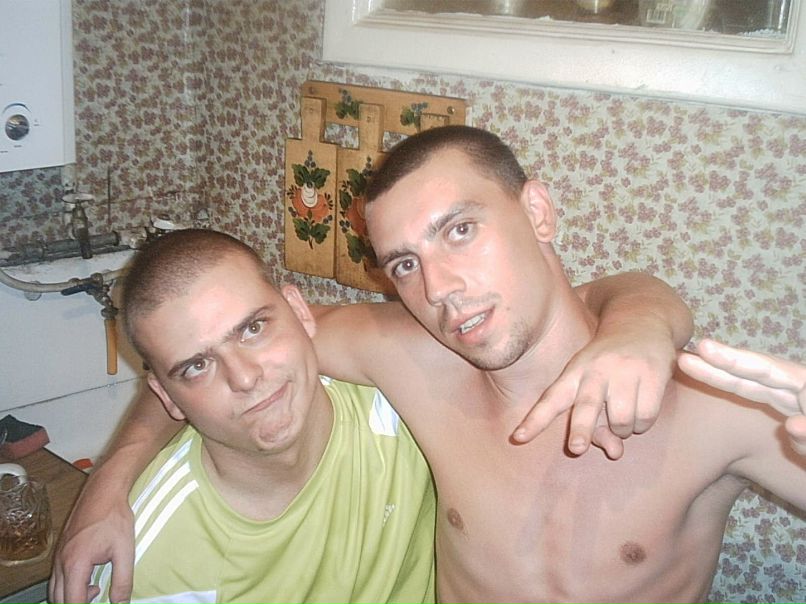 Дмитрий Литвинов 