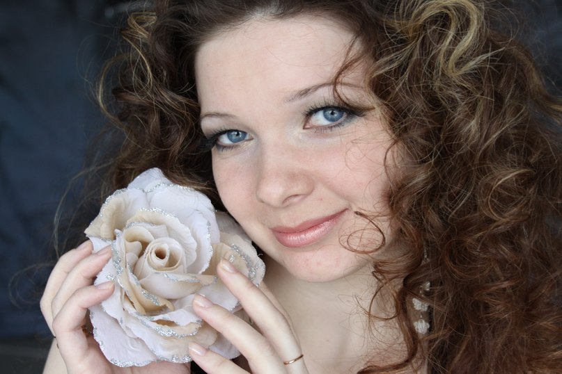 Анастасия Шашкина | Далматово