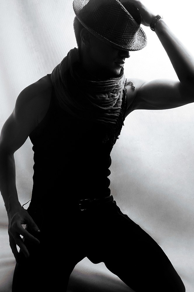 Fedor Azarov | Москва