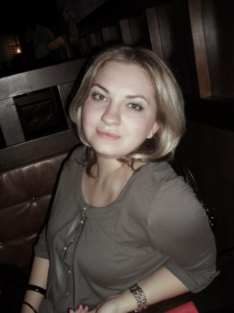 Ксения Темерханова | Кемерово