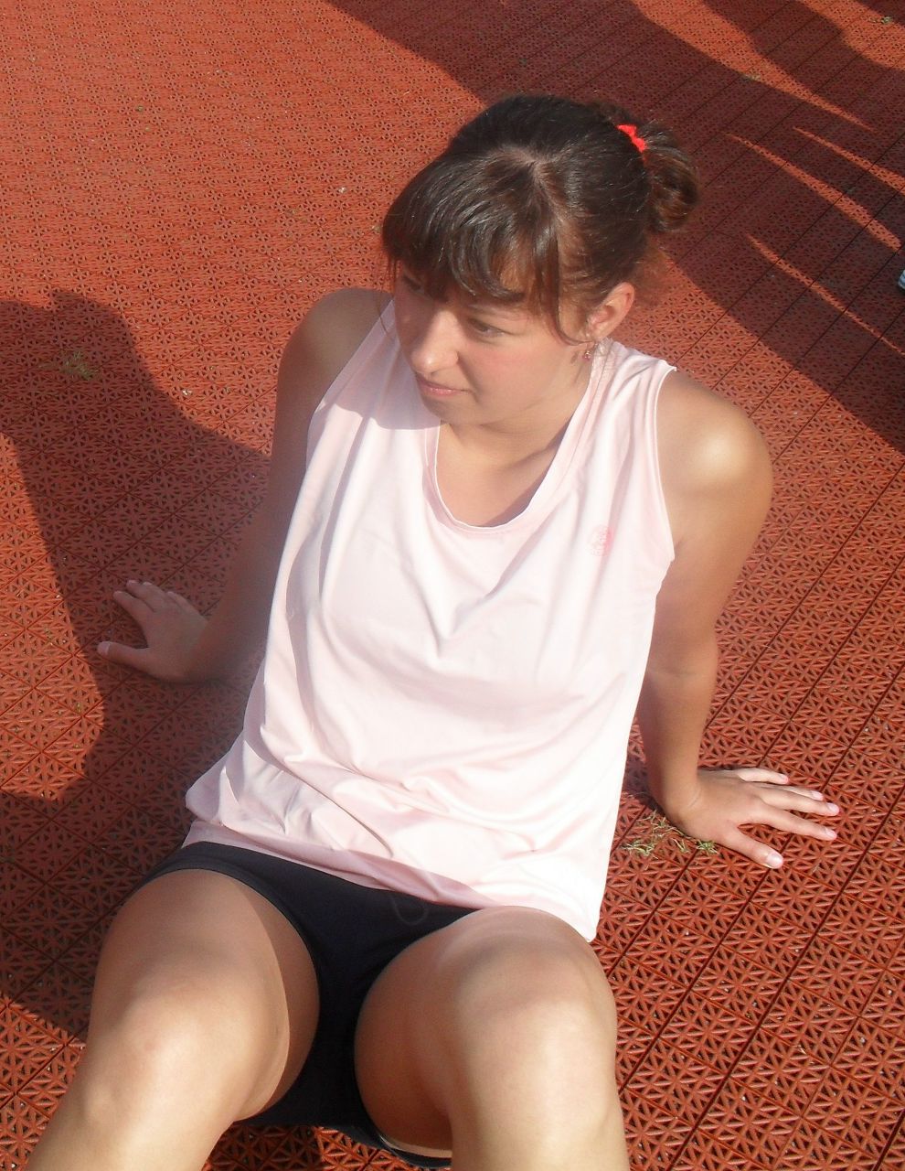 Иришка Уварова | Архангельск