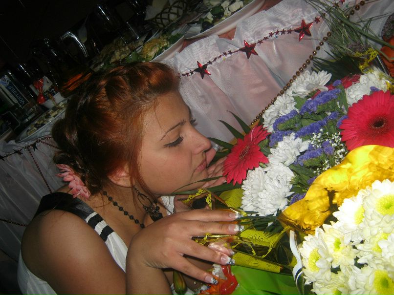 Роза Бодрых | Тулома