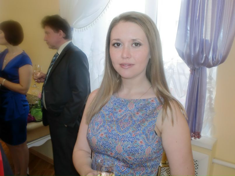 Татьяна Розова | Любим