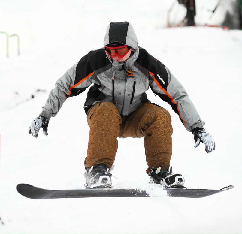 Петр Бобров | Москва