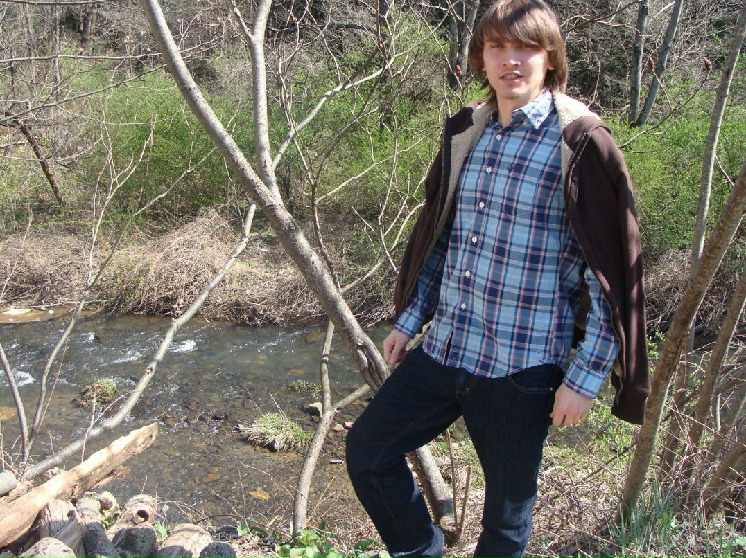 Mikhail Solovev | Москва