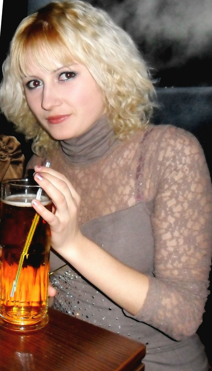 Вікторія Солонець | Переяслав-Хмельницкий