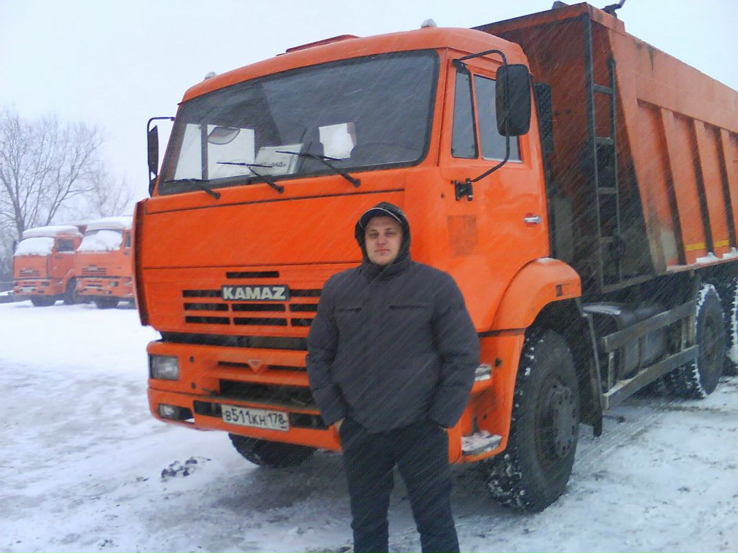 Діма Гула | Дунаевцы