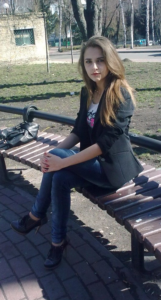 Валерия Мазаева | Киев